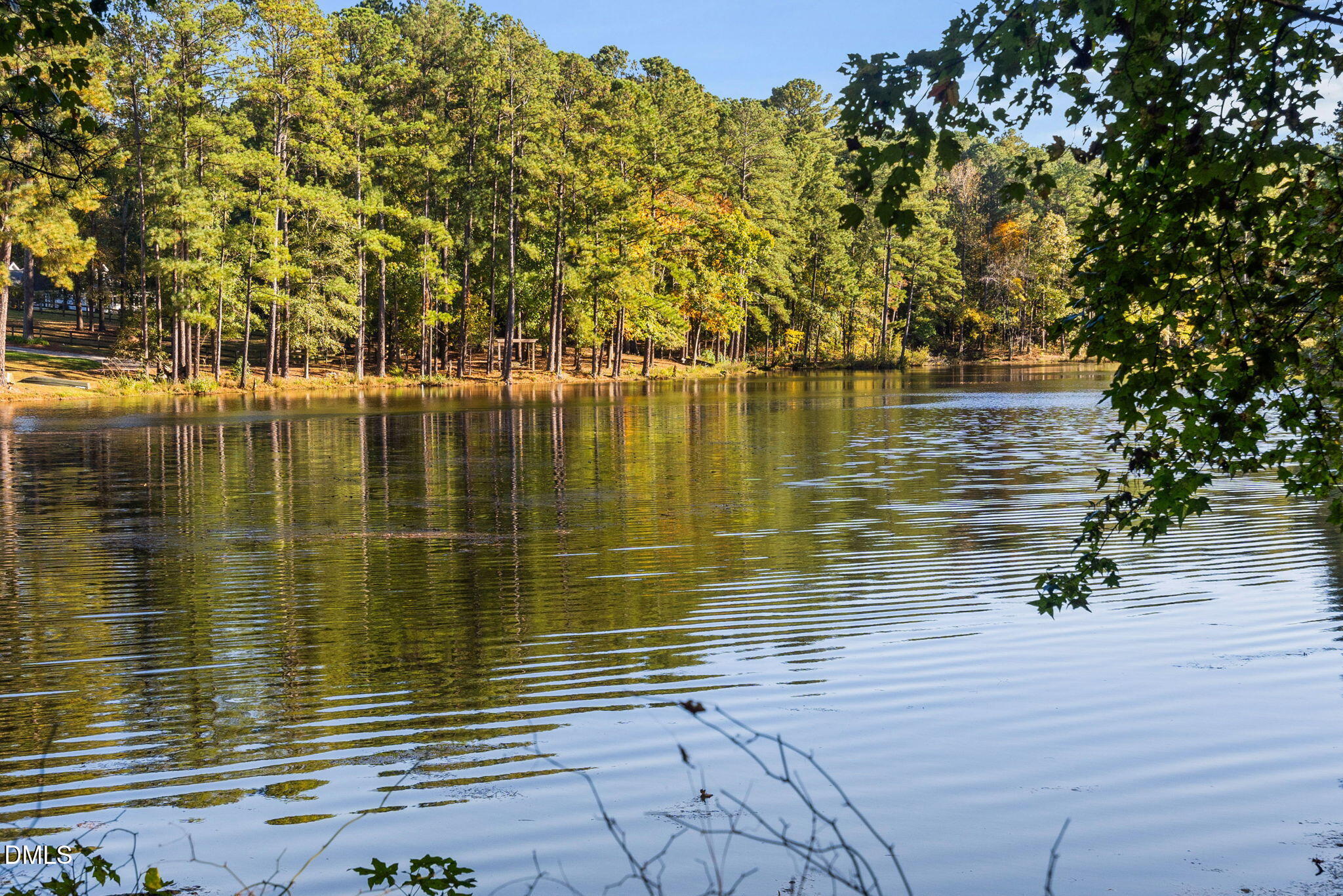 9916 Bonsal Crossing Road New Hill, NC 27562 - Photo 69 of 80 99-web-or-mls-9916-bonsal-crossing-rd