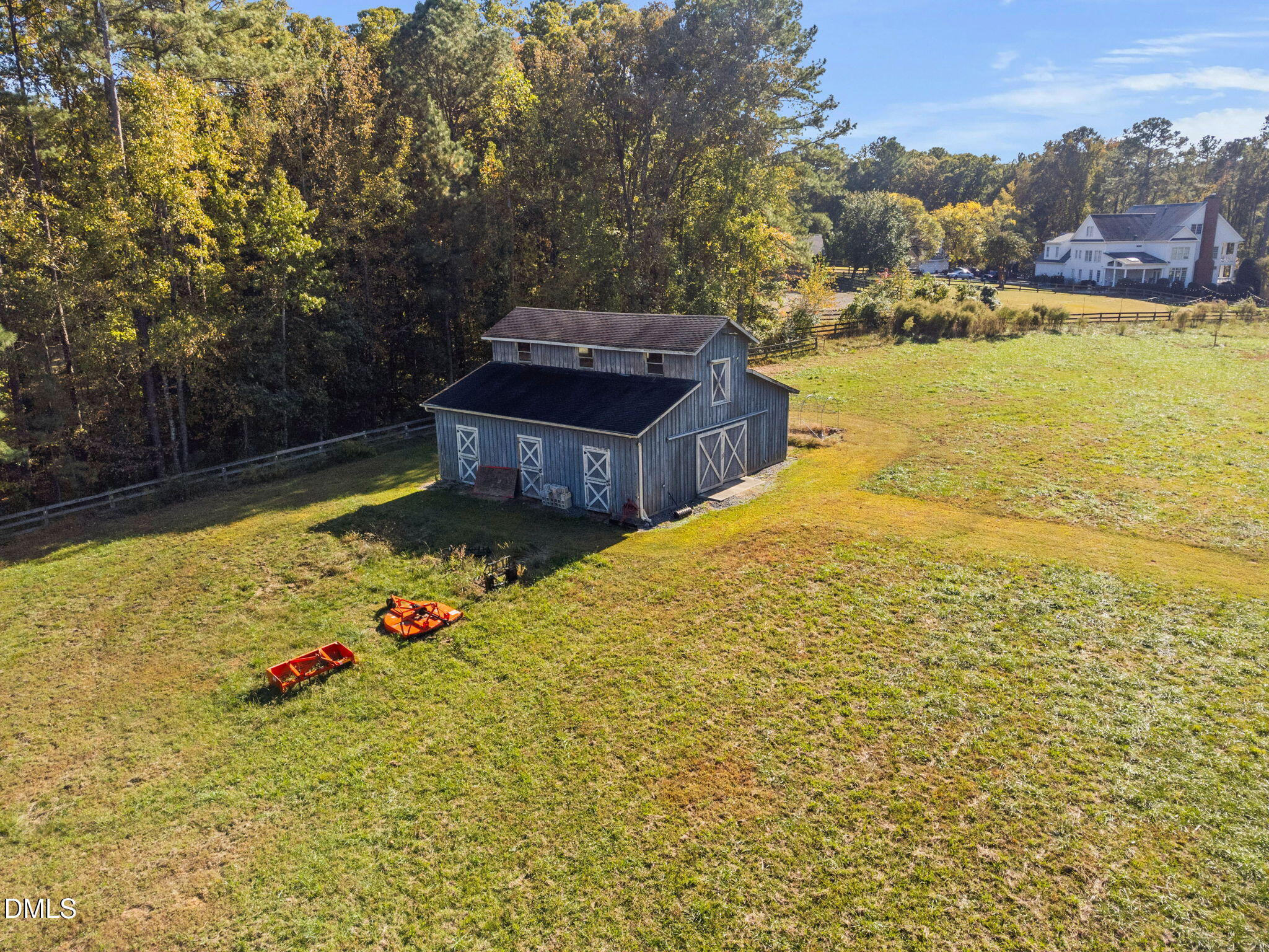 9916 Bonsal Crossing Road New Hill, NC 27562 - Photo 7 of 80 105-web-or-mls-9916-bonsal-crossing-rd