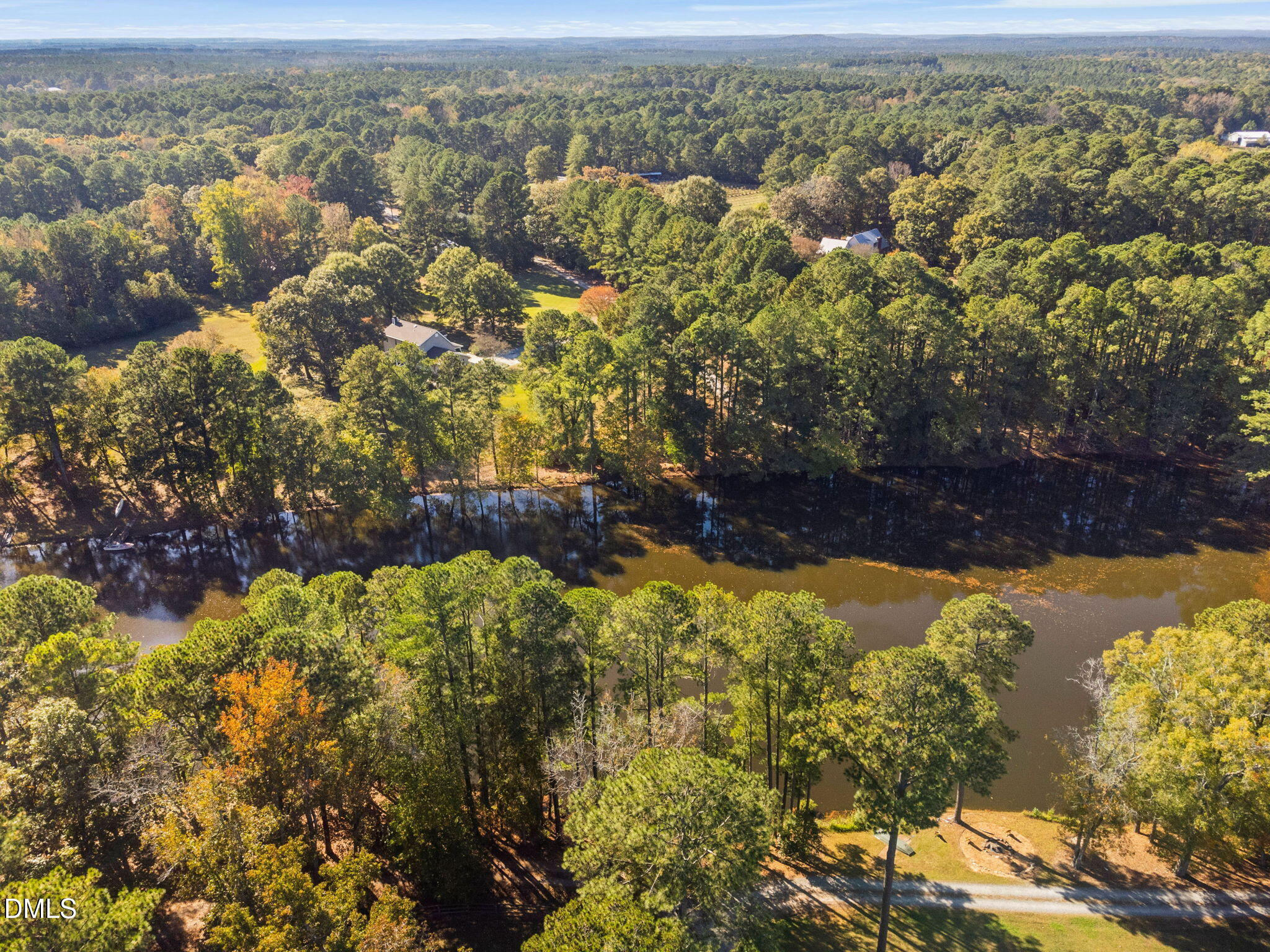 9916 Bonsal Crossing Road New Hill, NC 27562 - Photo 72 of 80 121-web-or-mls-9916-bonsal-crossing-rd