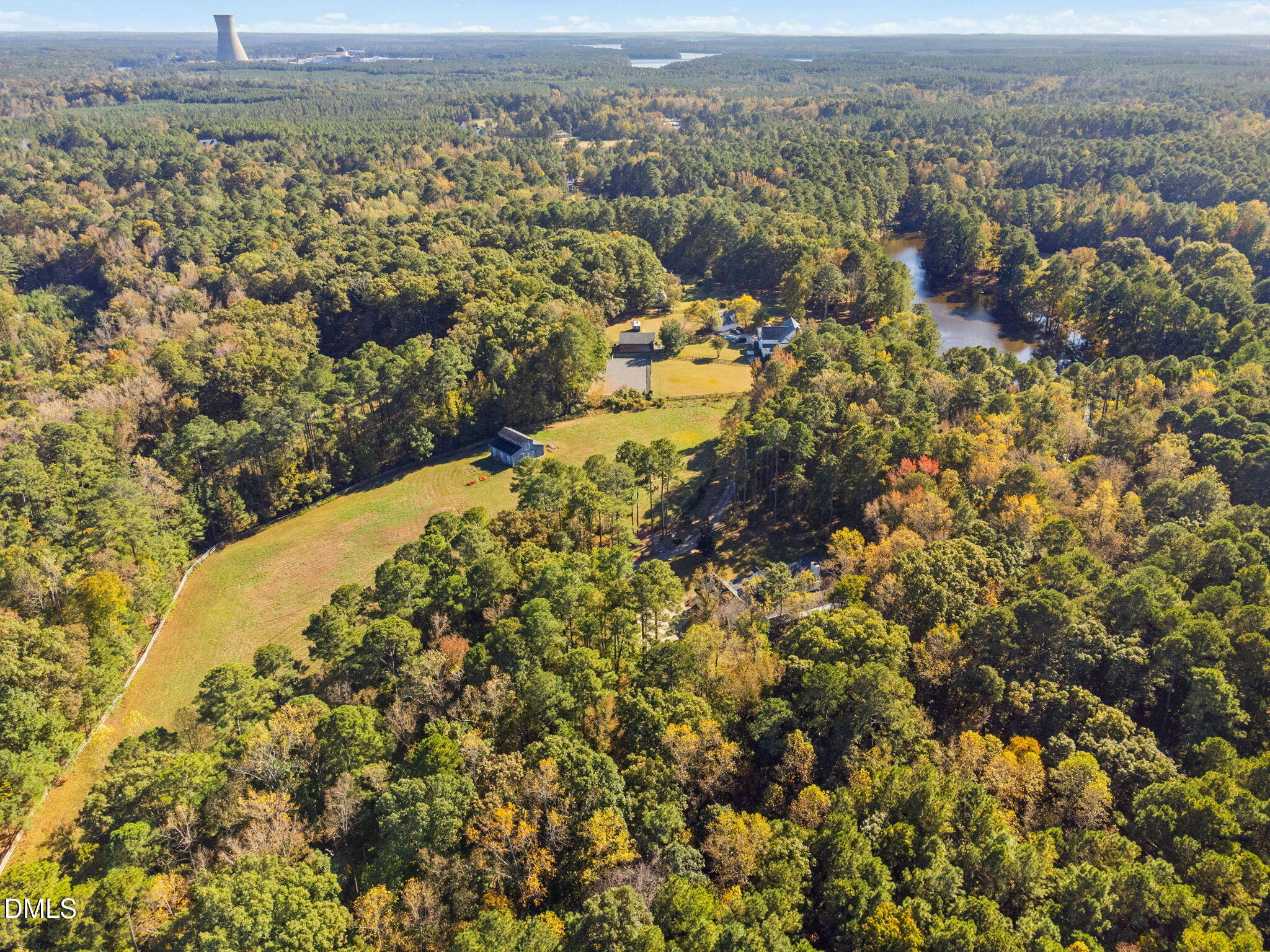 9916 Bonsal Crossing Road New Hill, NC 27562 - Photo 74 of 80 124-web-or-mls-9916-bonsal-crossing-rd