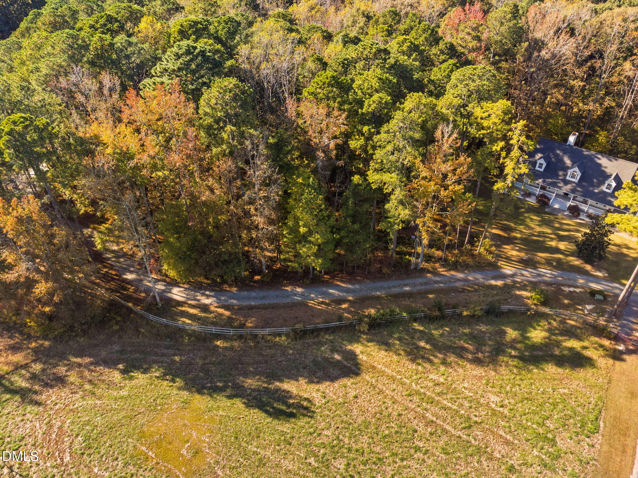 9916 Bonsal Crossing Road New Hill, NC 27562 - Photo 75 of 80 125-web-or-mls-9916-bonsal-crossing-rd