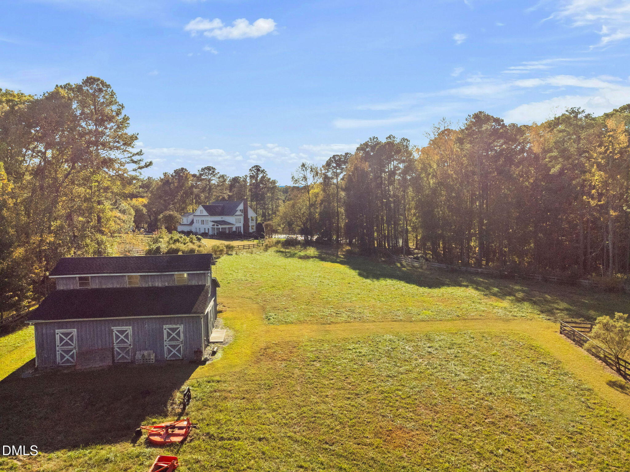 9916 Bonsal Crossing Road New Hill, NC 27562 - Photo 76 of 80 127-web-or-mls-9916-bonsal-crossing-rd