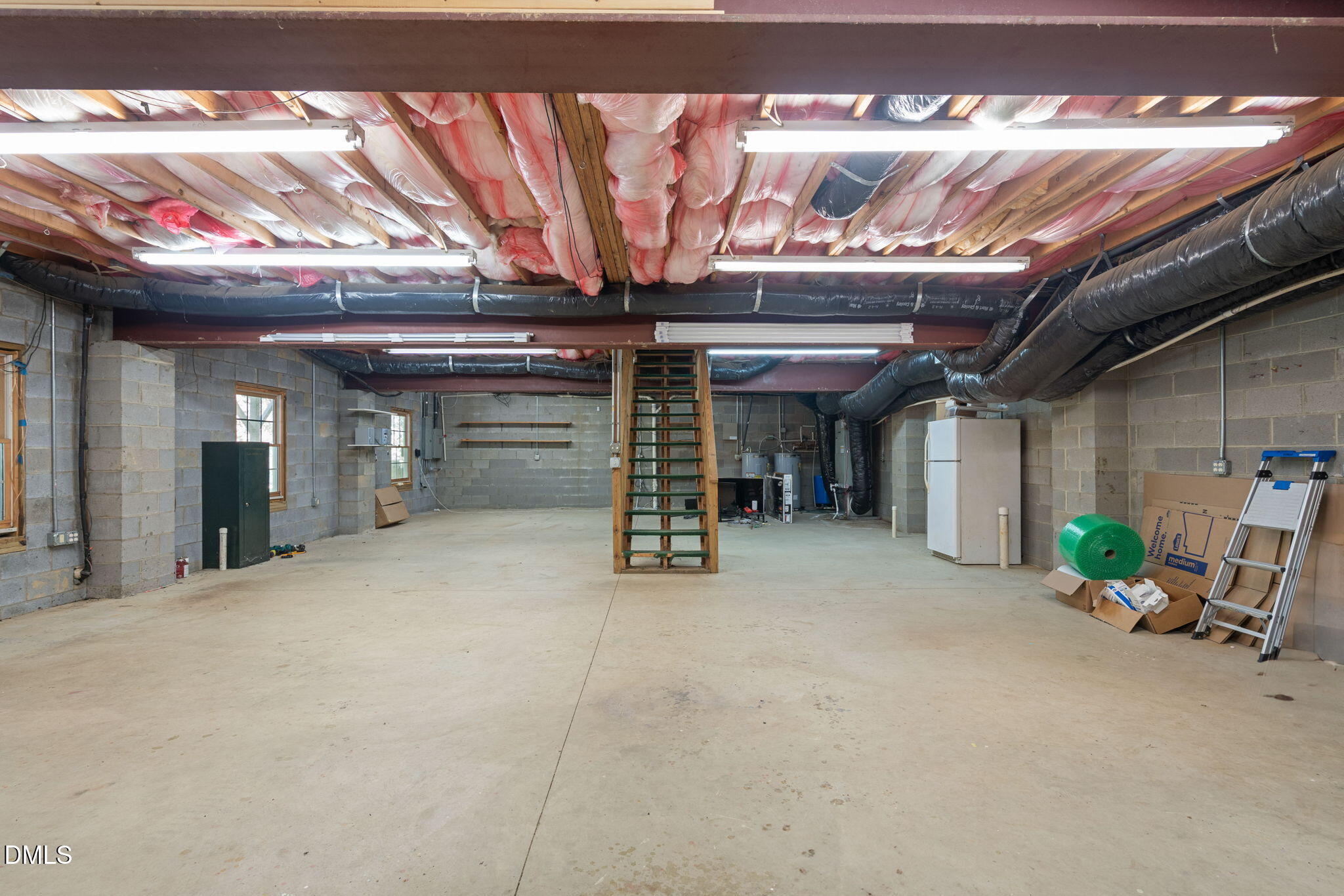 9916 Bonsal Crossing Road New Hill, NC 27562 - Photo 78 of 80 a view of a room with furniture