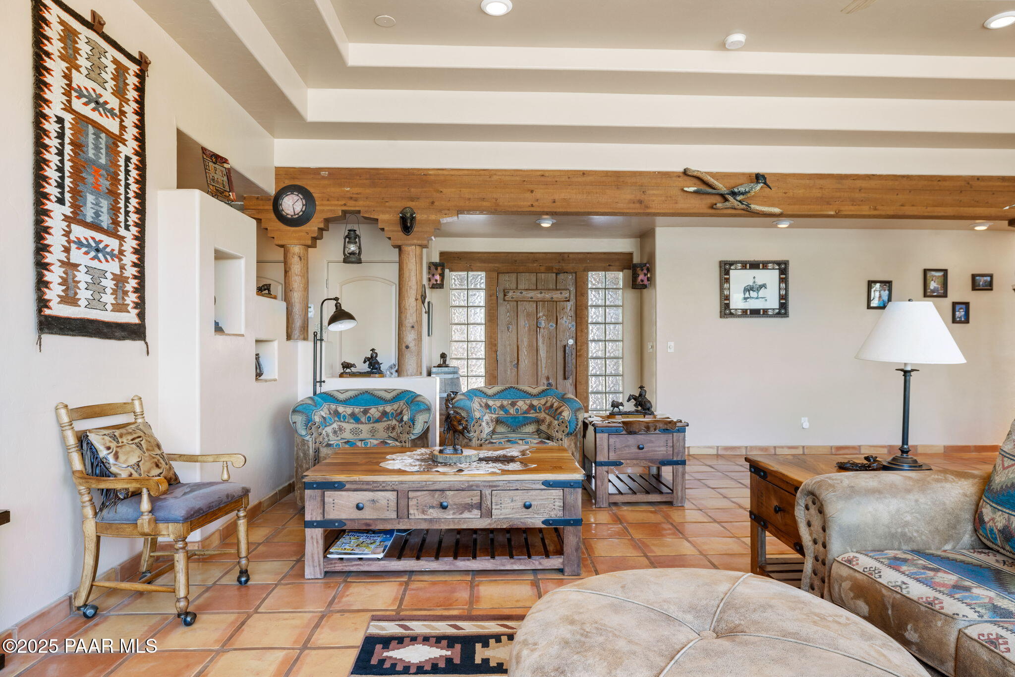 5475 West Stazenski Road Prescott, AZ 86305 - Photo 20 of 73 19-Great Room (7)