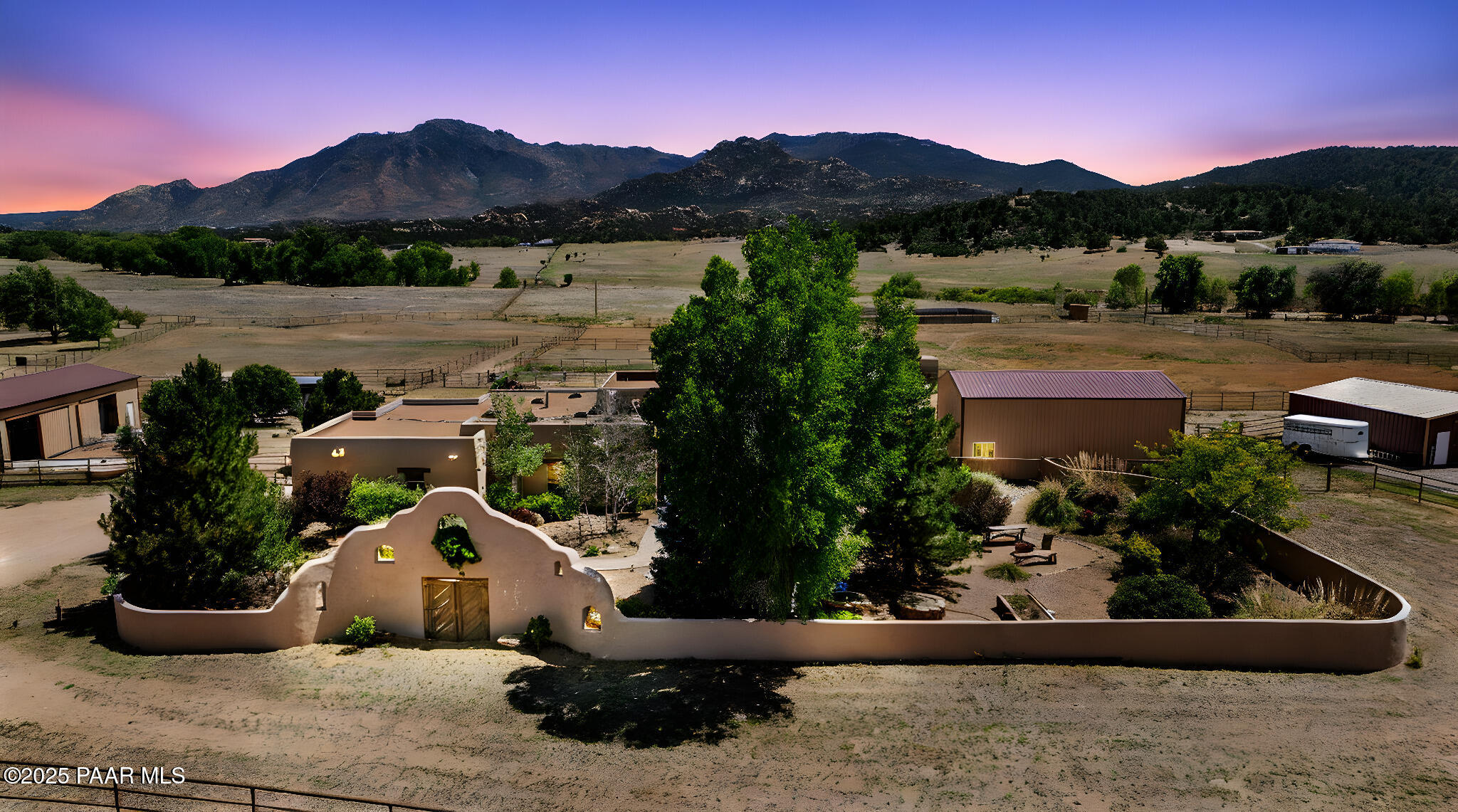 5475 West Stazenski Road Prescott, AZ 86305 - Photo 3 of 73 1-Welcome Home VT