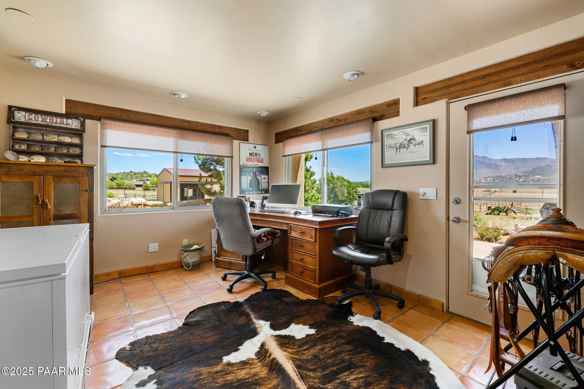 5475 West Stazenski Road Prescott, AZ 86305 - Photo 35 of 73 34-Office