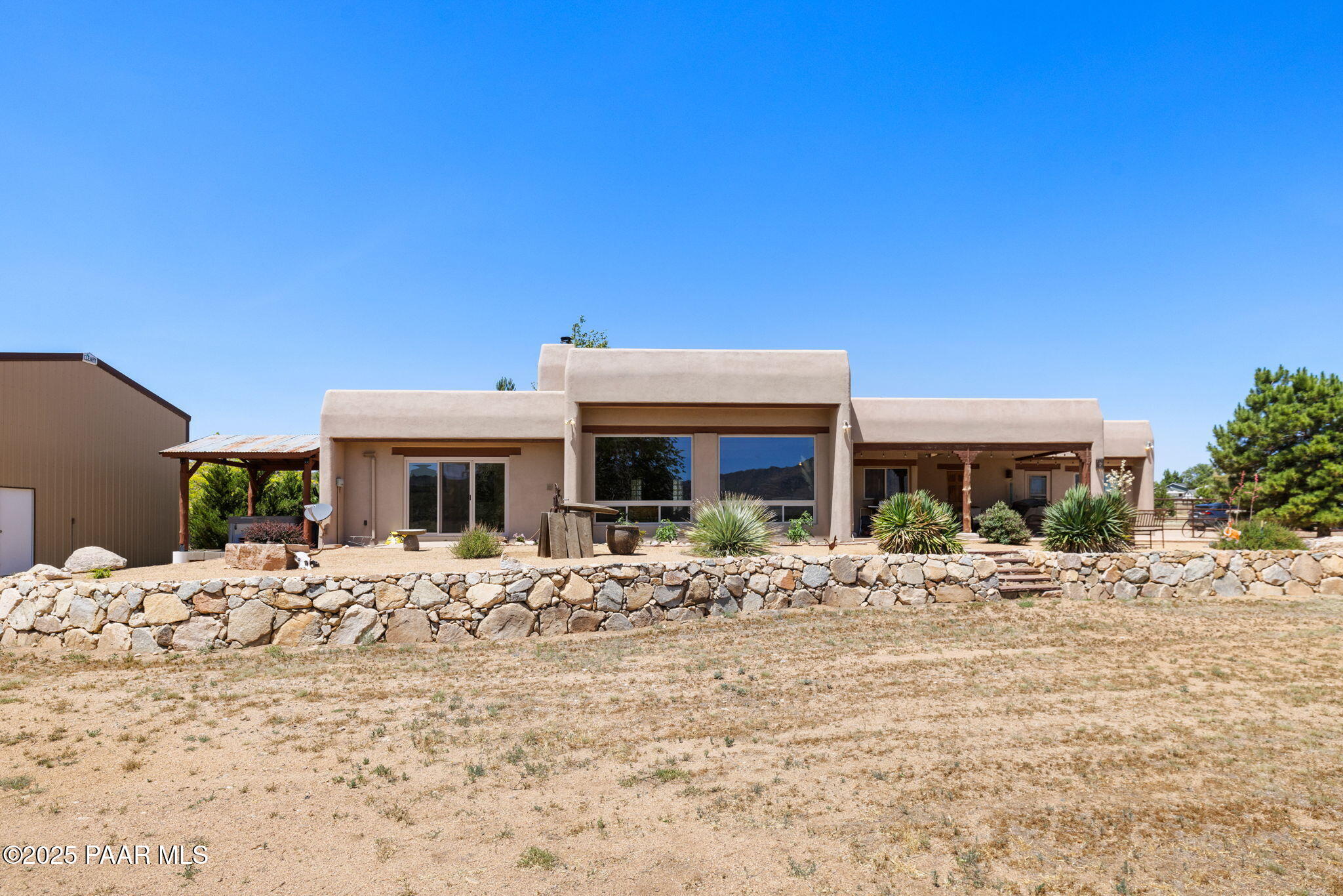 5475 West Stazenski Road Prescott, AZ 86305 - Photo 49 of 73 48-Back (2)