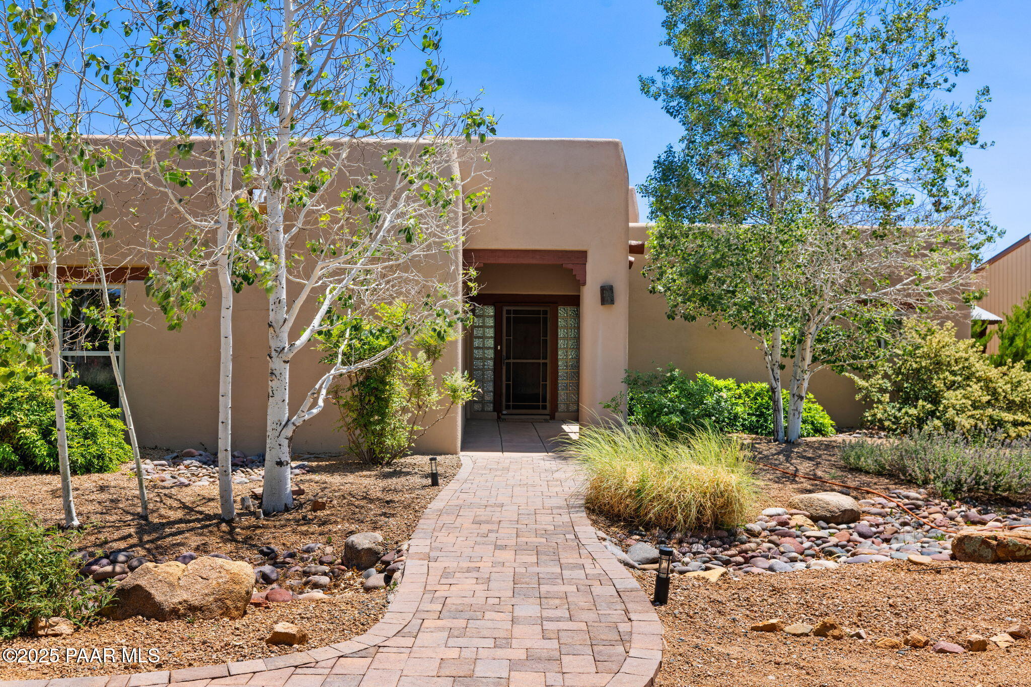 5475 West Stazenski Road Prescott, AZ 86305 - Photo 6 of 73 12-Front Entry