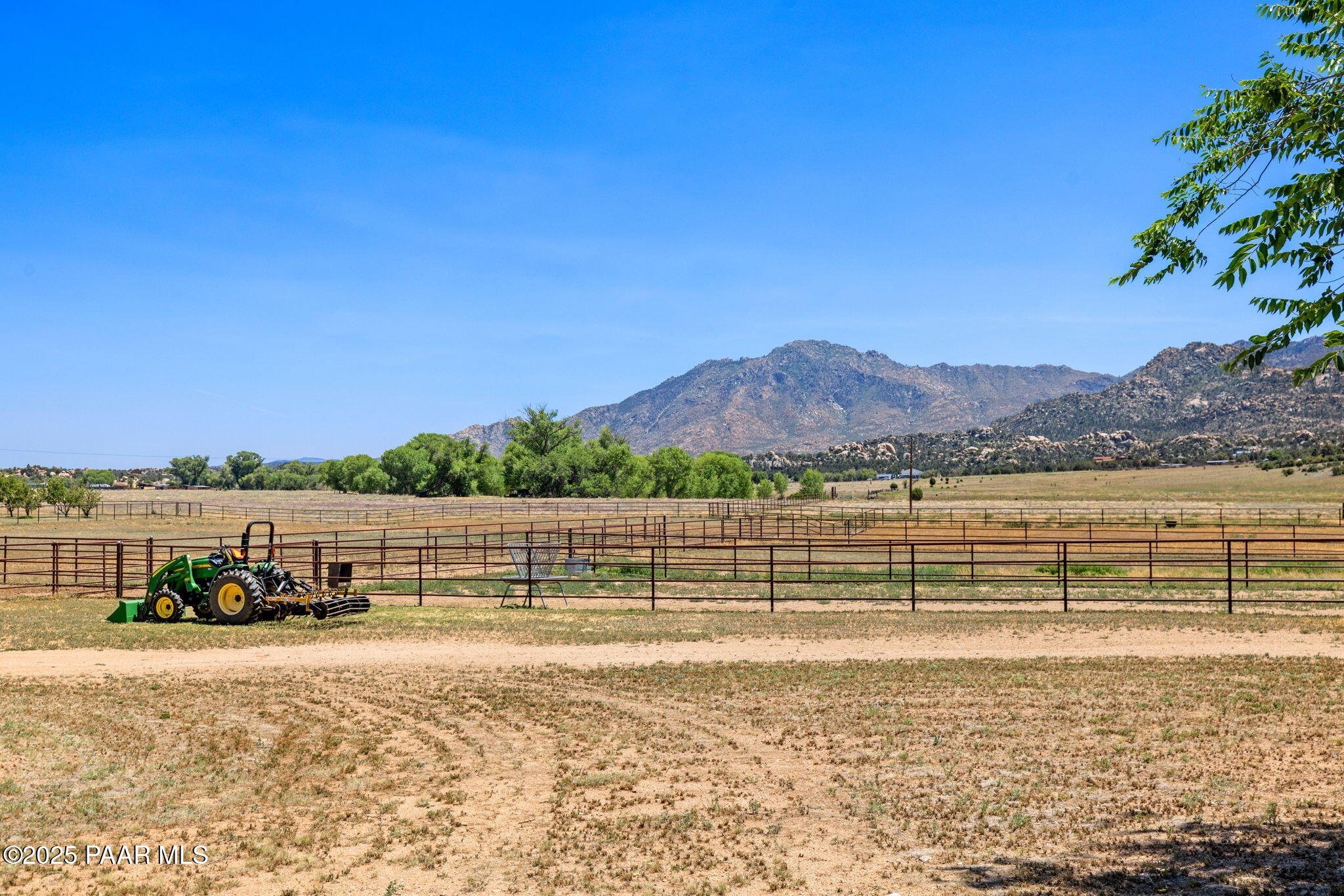 5475 West Stazenski Road Prescott, AZ 86305 - Photo 61 of 73 60-View