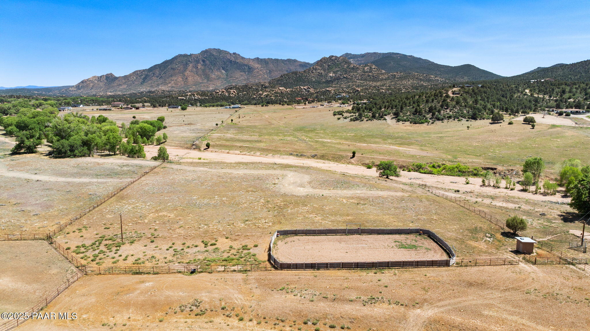 5475 West Stazenski Road Prescott, AZ 86305 - Photo 64 of 73 63-Pastures (3)