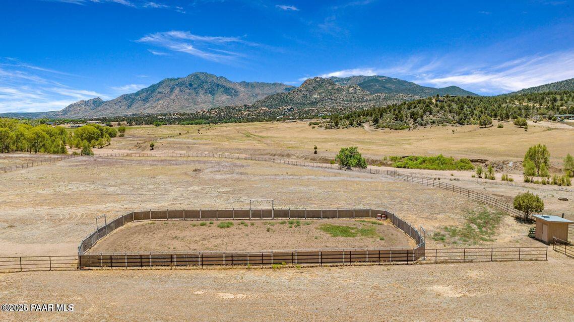 5475 West Stazenski Road Prescott, AZ 86305 - Photo 8 of 73 Arena