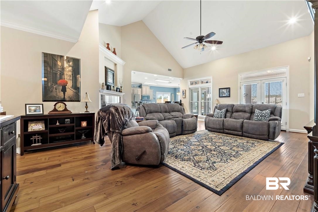 5460 Henning Drive West Mobile, AL 36619 - Photo 25 of 30