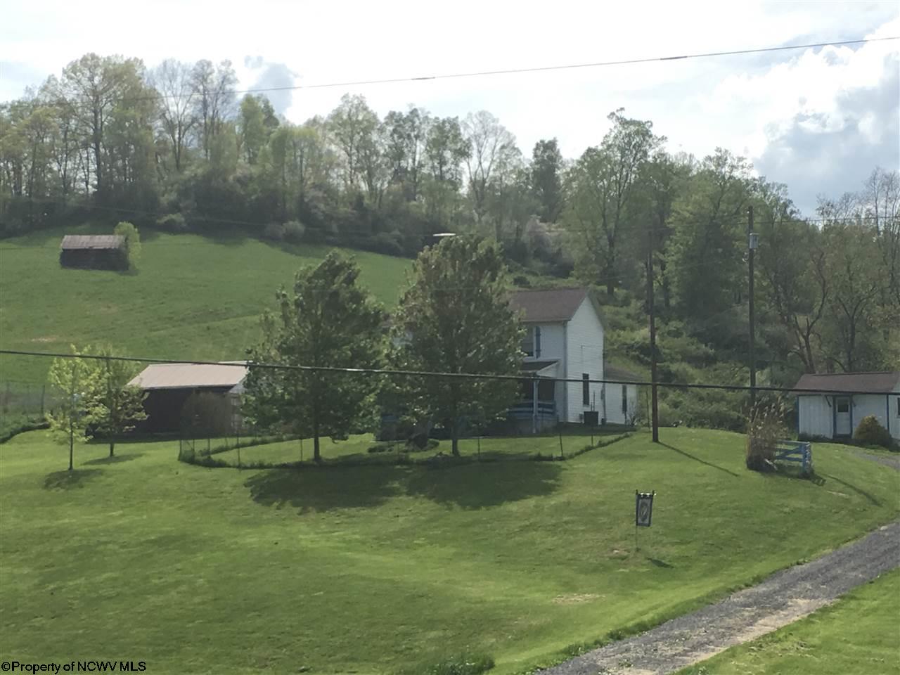 949 Plum Run Road Mannington, WV 26582 - Photo 19 of 19 Gallery Image 19