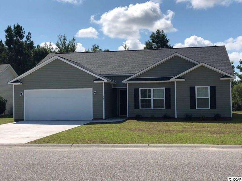 645 West Perry Road Myrtle Beach, SC 29579 - Photo 1 of 19 Gallery Image 1