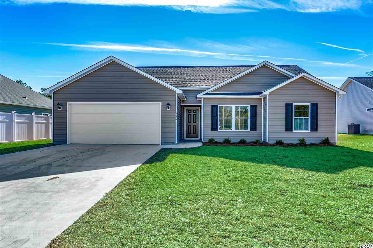 645 West Perry Road Myrtle Beach, SC 29579 - Photo 2 of 19 Gallery Image 2