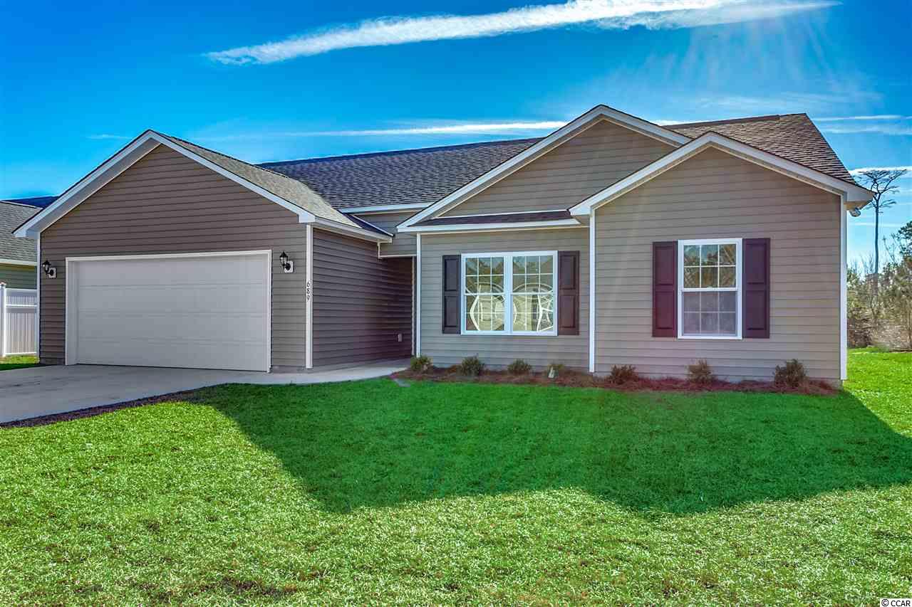 645 West Perry Road Myrtle Beach, SC 29579 - Photo 3 of 19 Gallery Image 3