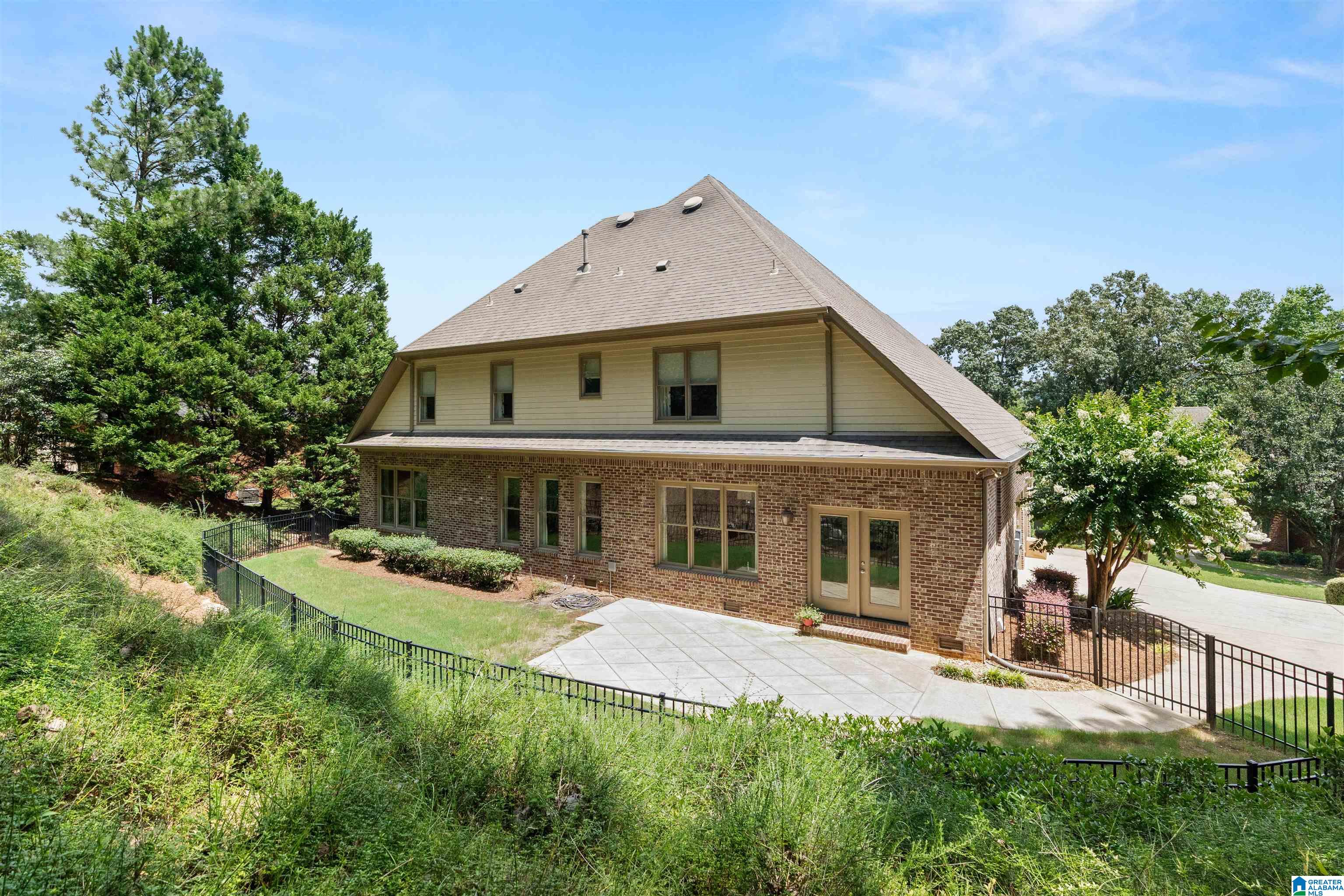 4366 Milner Road West Hoover, AL 35242 - Photo 37 of 49 Gallery Image 37