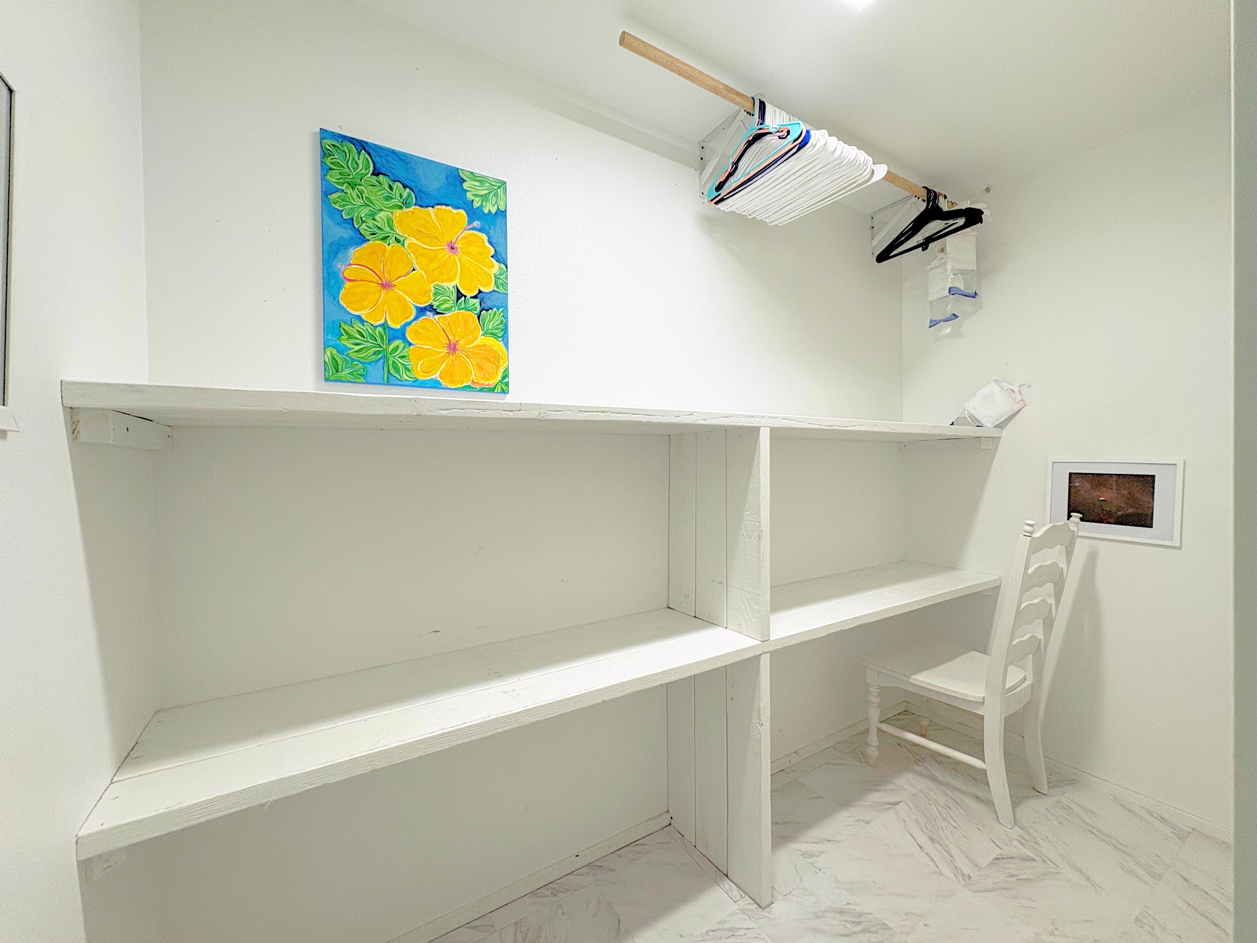 11-3083 Kaleponi Road Mountain View, HI 96771 - Photo 19 of 28 a view of room