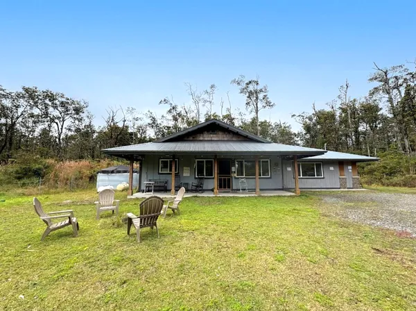 $699,000 | 11-3083 Kaleponi Road, Mountain View, HI 96771