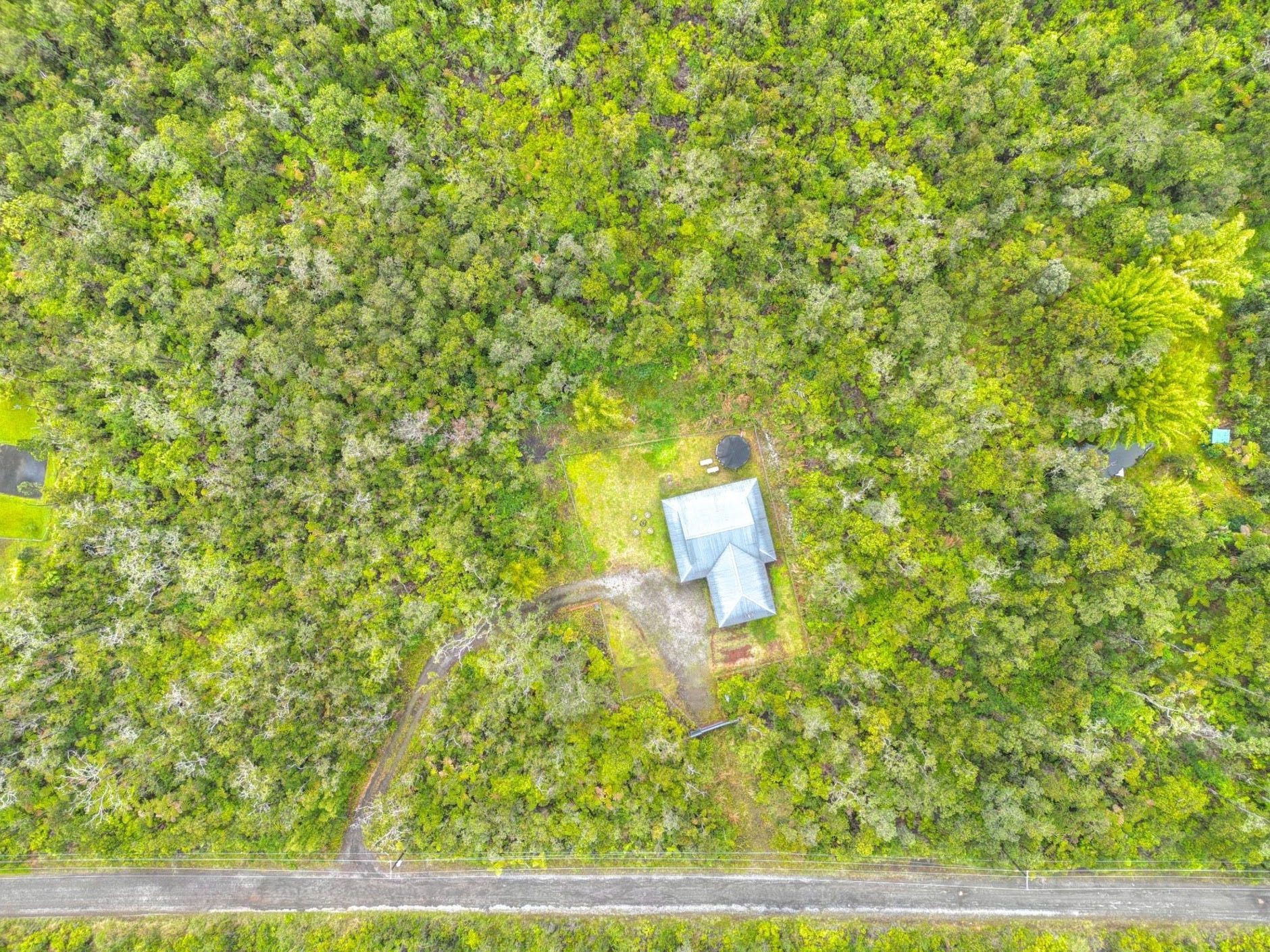 11-3083 Kaleponi Road Mountain View, HI 96771 - Photo 28 of 28