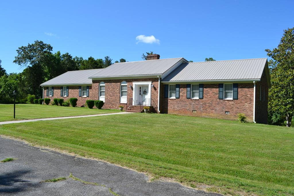 400 Ford Road Farmville, VA 23901 - Photo 1 of 37 Gallery Image 1