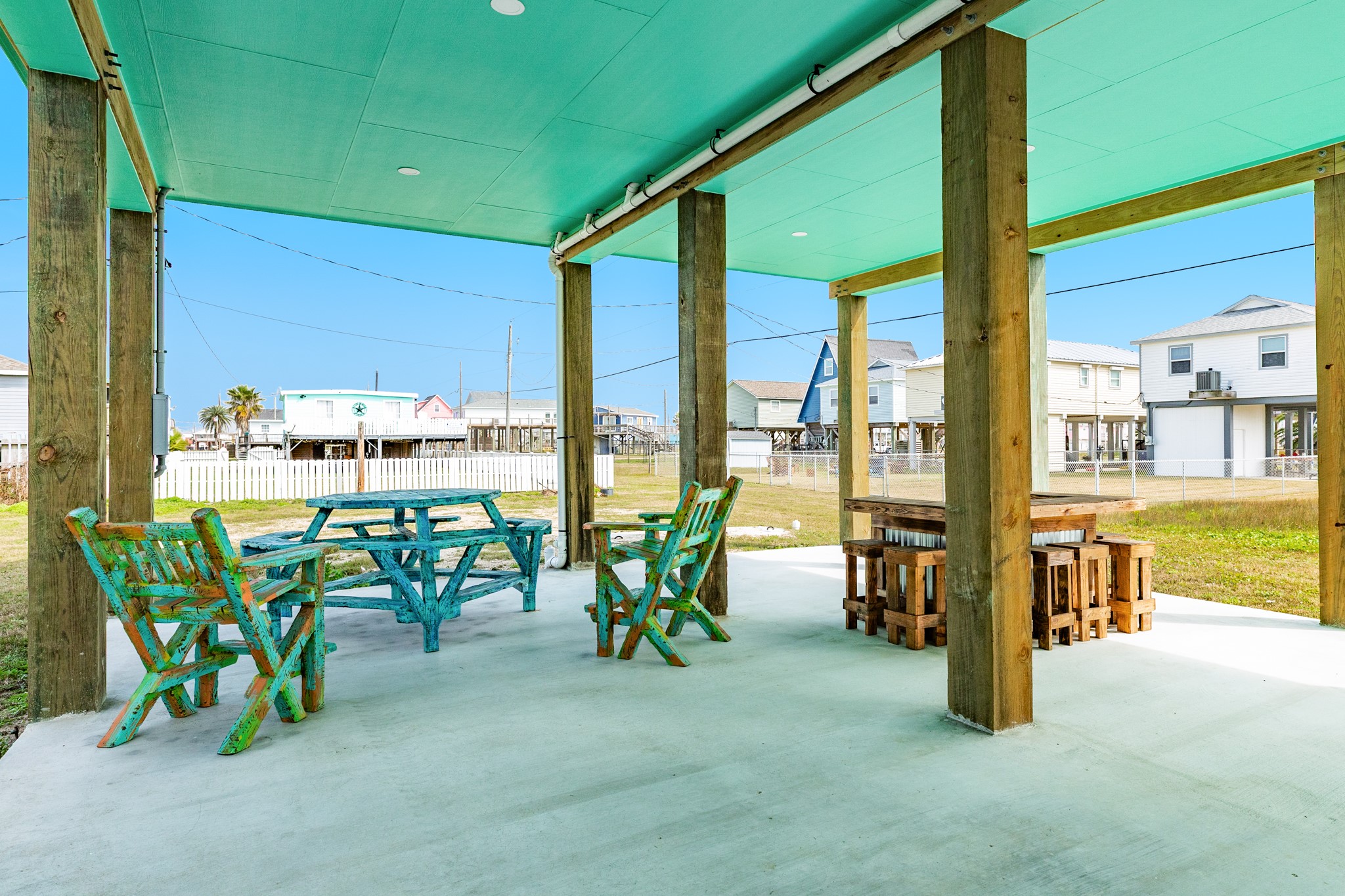 524 Thunder Road Surfside Beach, TX 77541 - Photo 5 of 26