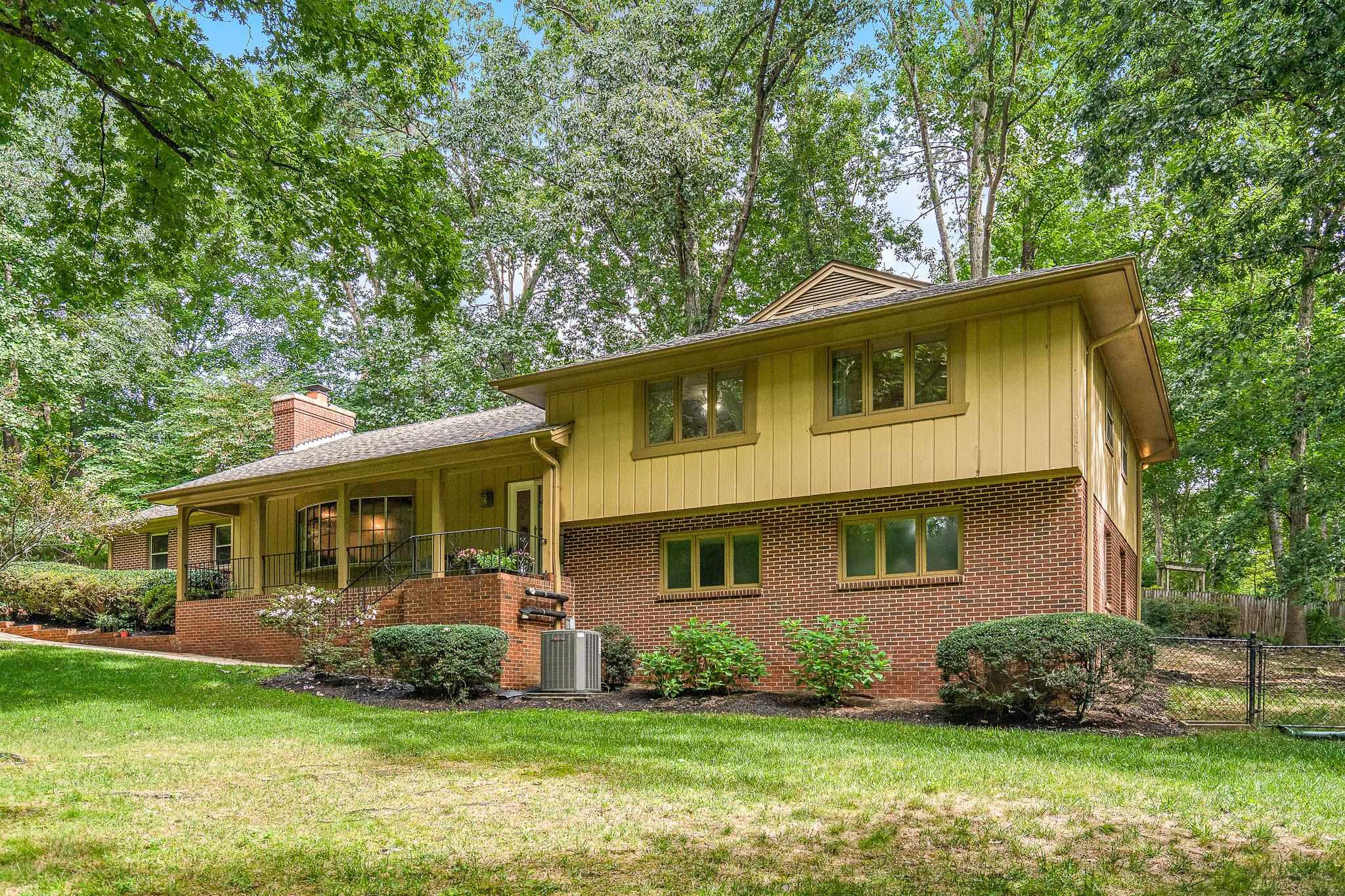8808 Red Oak Court Raleigh, NC 27613 - Photo 32 of 35 Photo 32