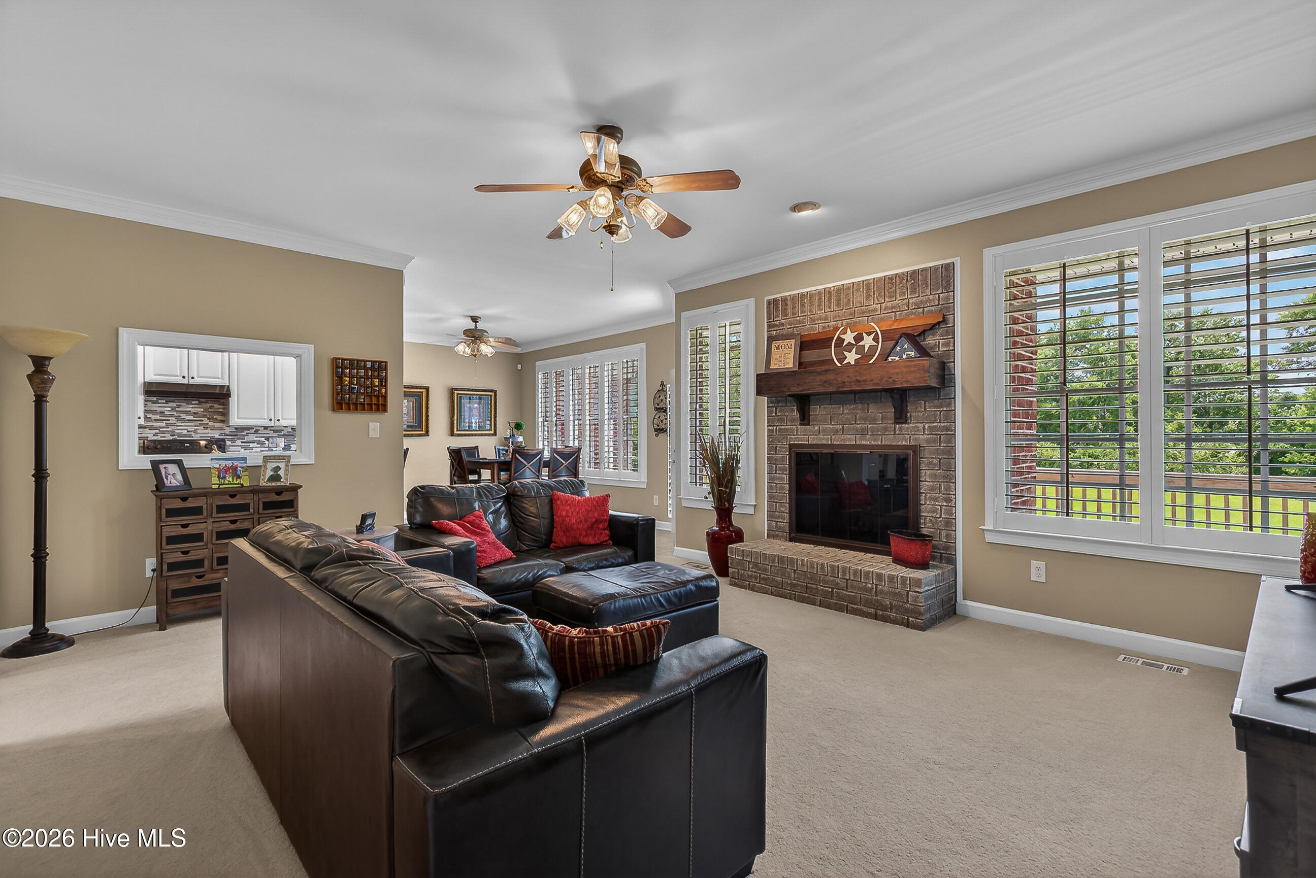 107 Grey Barn Road Jacksonville, NC 28540 - Photo 12 of 51
