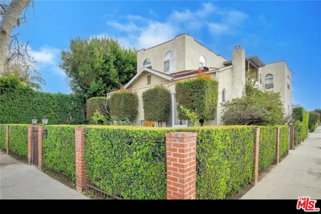 $6,000 | 6686 Drexel Avenue, Los Angeles, CA 90048