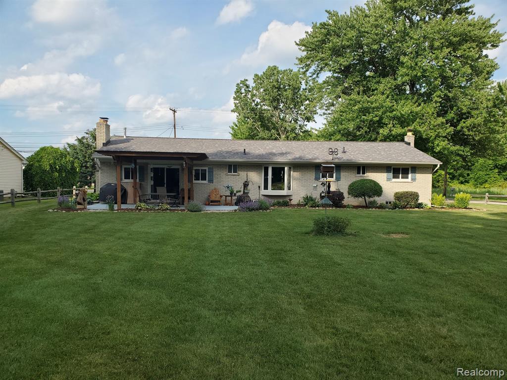 29394 Cotton Road Chesterfield, MI 48047 - Photo 24 of 42