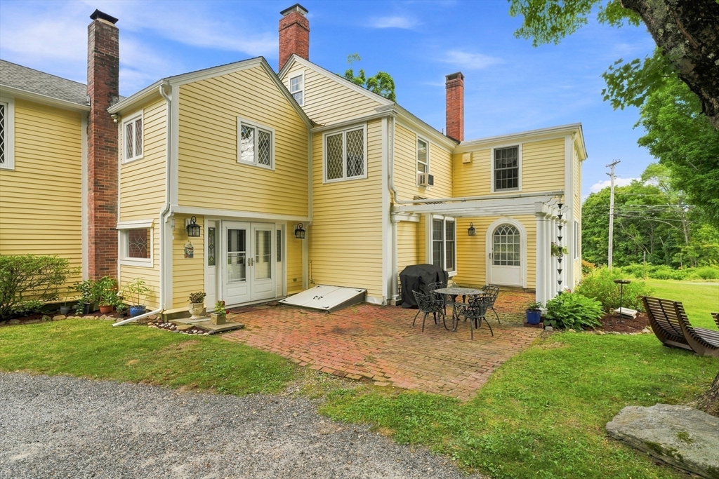 170 Brookfield Road Warren, MA 01010 - Photo 37 of 42 Gallery Image 37