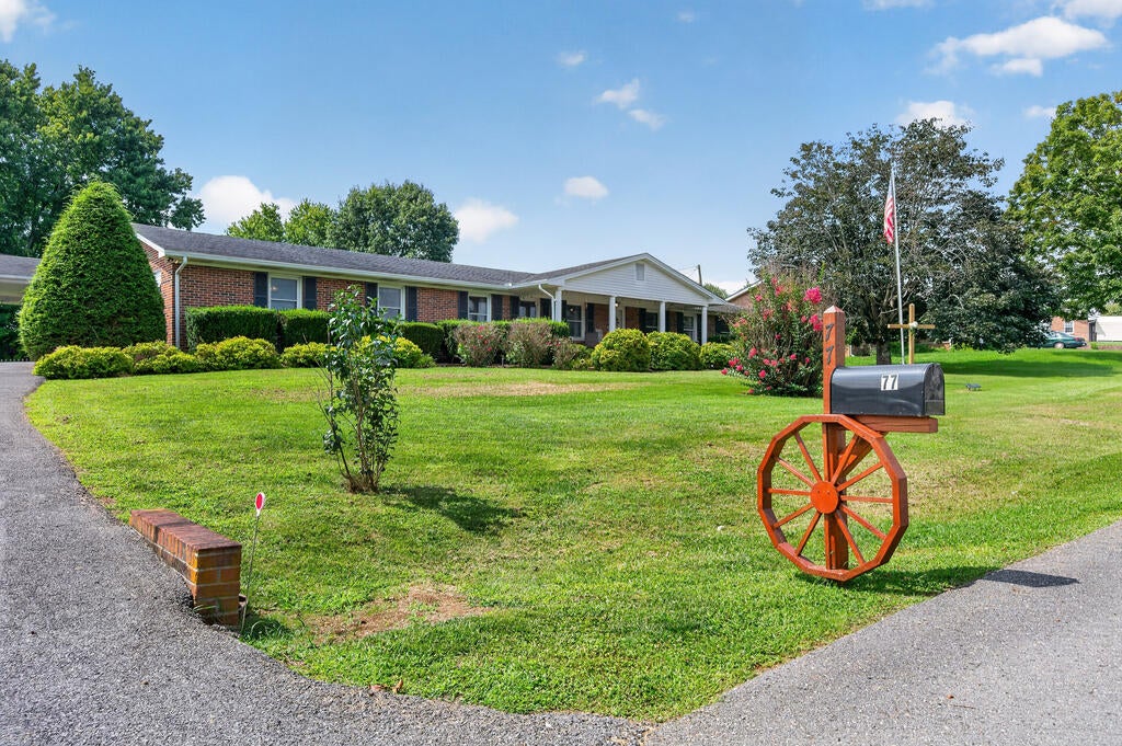 77 Rte 1046 Lebanon, VA 24266 - Photo 8 of 132 Gallery Image 8