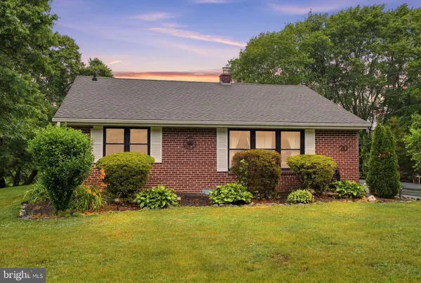 $419,000 | 20 Poplar Road, Ringoes, NJ 08551