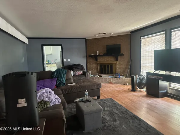 $95,000 | 927 Royal Oak Drive, Jackson, MS 39209