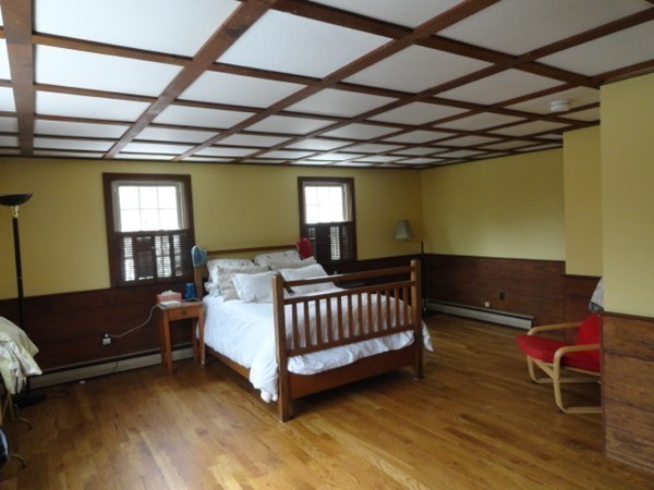 260 South Row Road Townsend, MA 01469 - Photo 15 of 27
