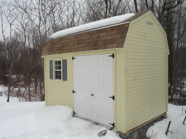 260 South Row Road Townsend, MA 01469 - Photo 27 of 27
