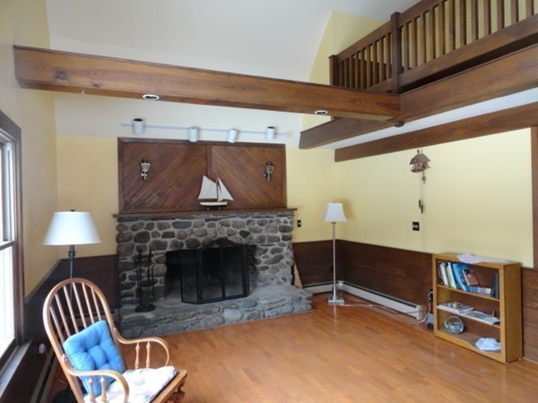 260 South Row Road Townsend, MA 01469 - Photo 7 of 27