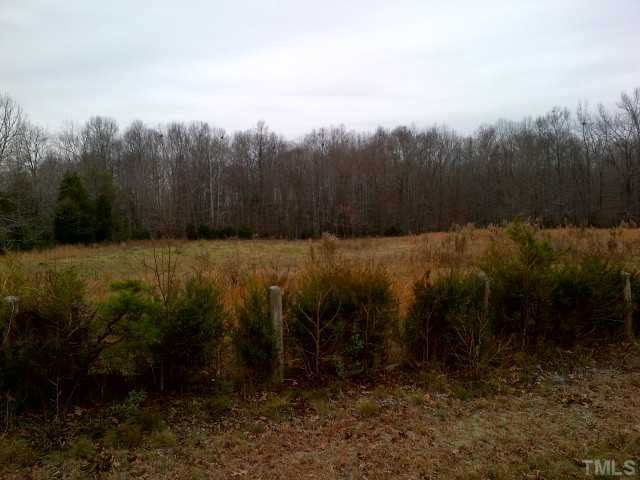 Moores Mill Road Timberlake, NC 27583 - Photo 1 of 3 a view of a backyard