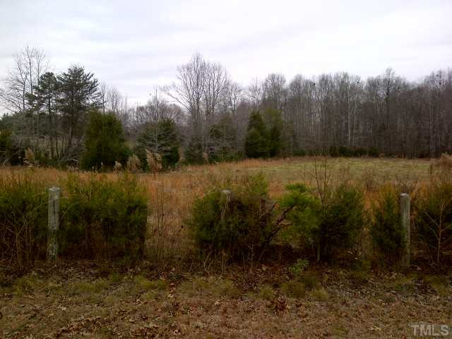 Moores Mill Road Timberlake, NC 27583 - Photo 2 of 3 a view of a yard