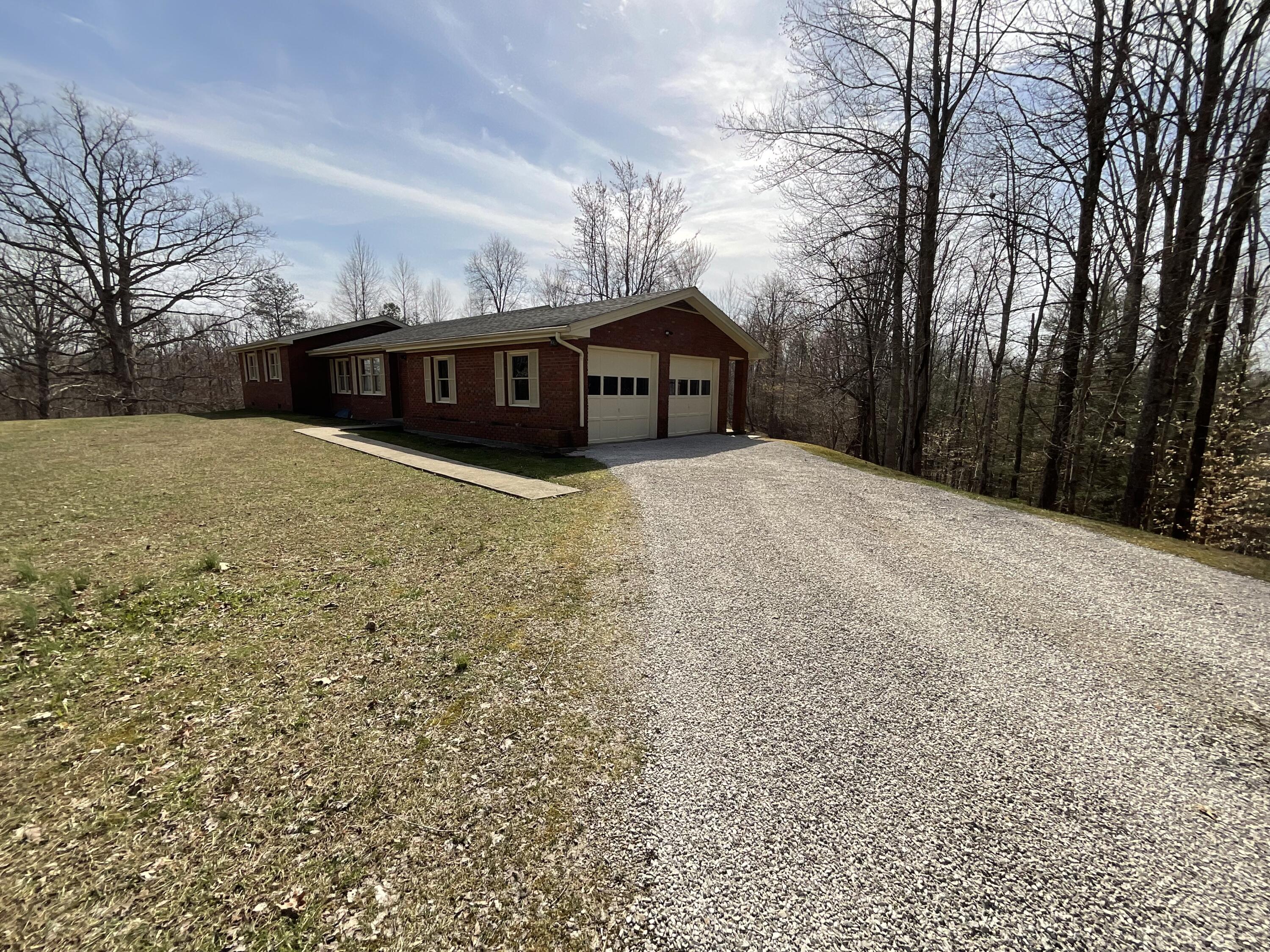 473 Corner Ridge Road Frenchburg, KY 40322 - Photo 3 of 45 IMG_1078
