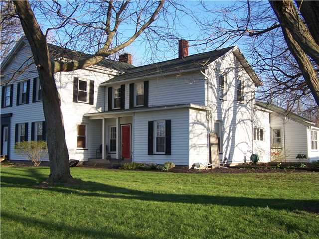 5777 West Ridge Road Parma, NY 14559 - Photo 1 of 1 Exterior Front