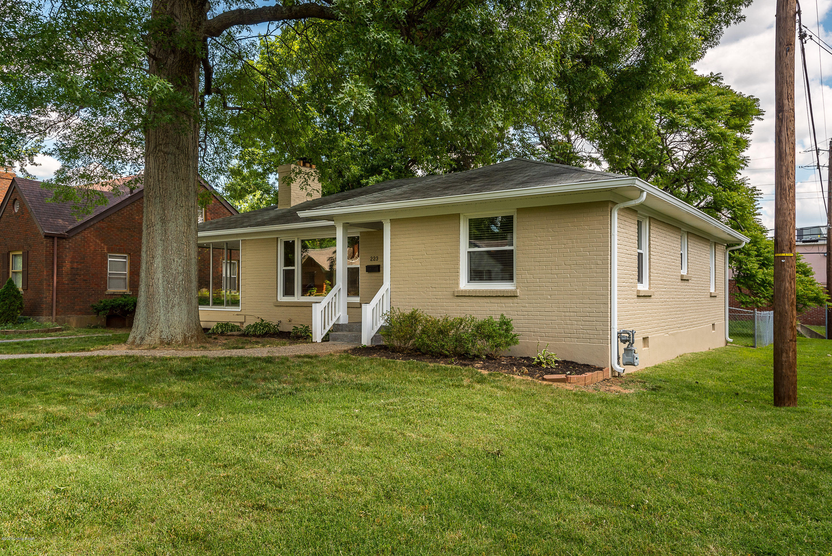 223 Alcott Road Louisville, KY 40207 - Photo 23 of 24 DHI-2 2