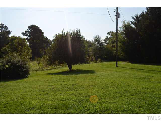 8604 North Roxboro Road Bahama, NC 27503 - Photo 9 of 9 a view of a field with a tree