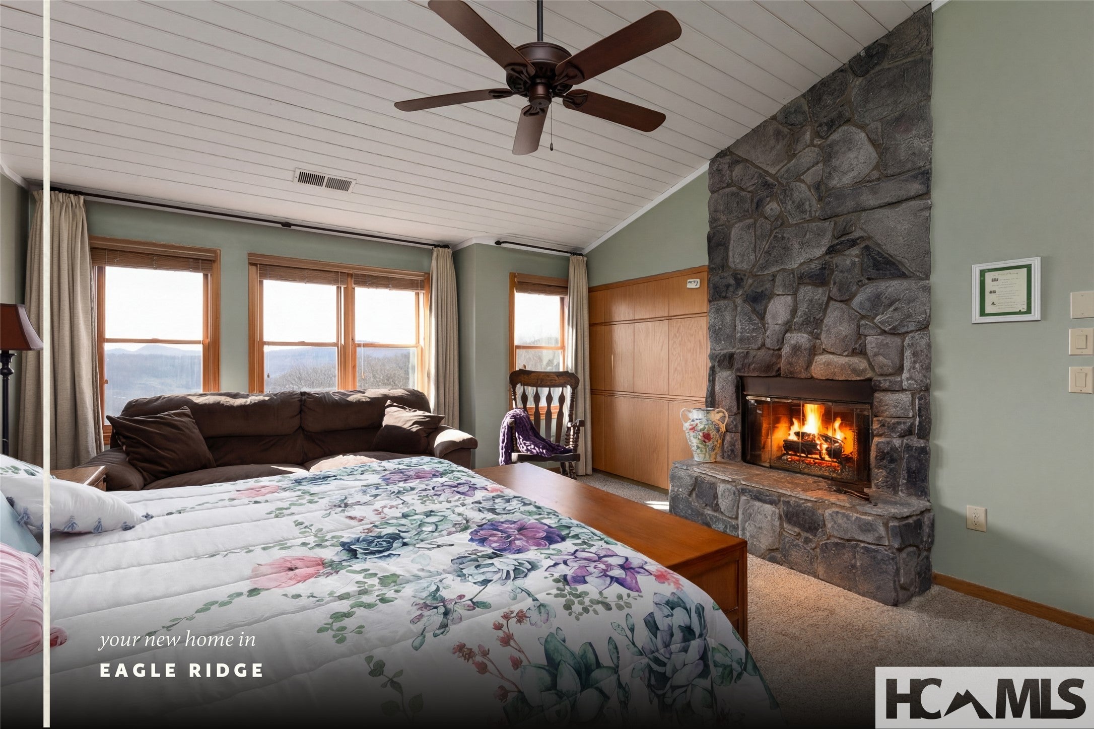 142 Eagle Ridge Road, Unit 2304 Sapphire, NC 28774 - Photo 13 of 44 Gallery Image 13