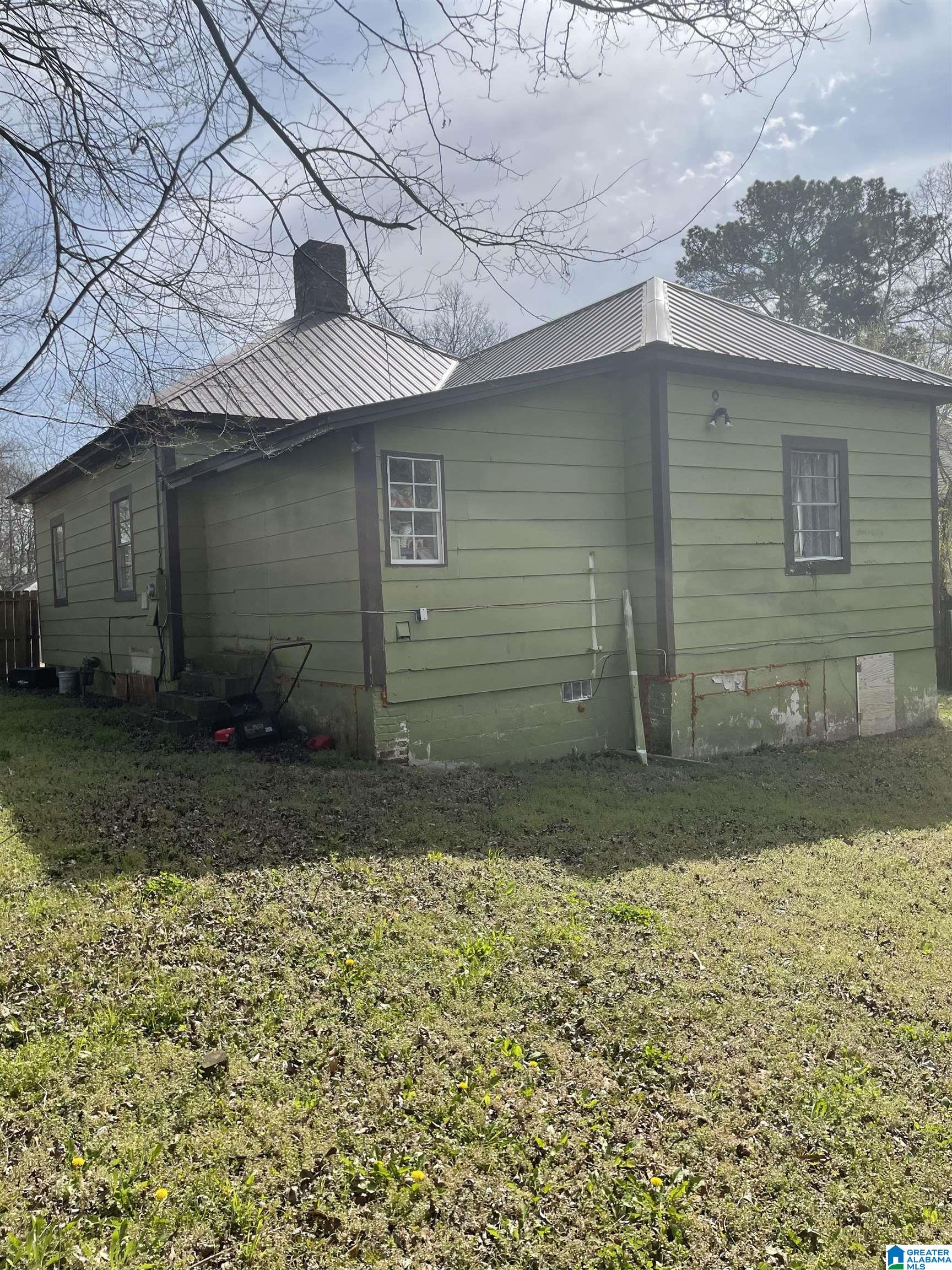 307 2nd Street Docena, AL 35060 - Photo 2 of 4