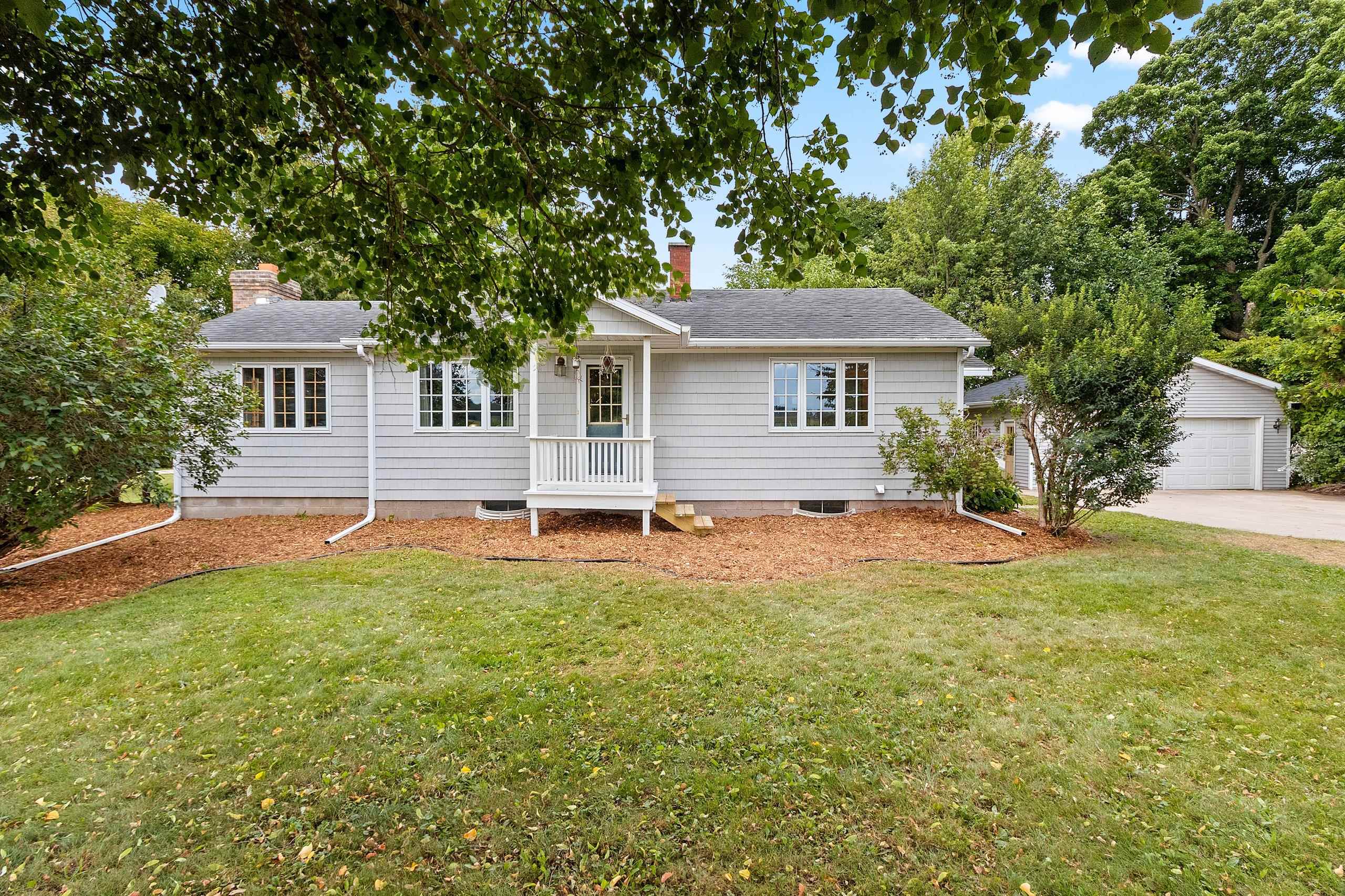 3818 Airport Road Oconto, WI 54153 - Photo 1 of 33 Gallery Image 1