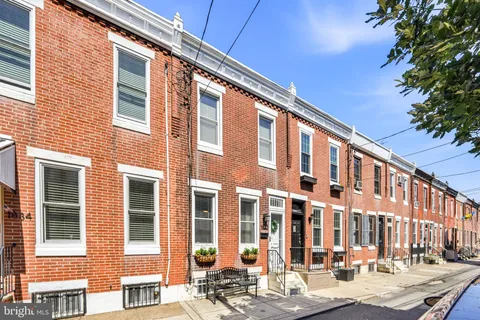 $500,000 | 1832 South Sartain Street, Philadelphia, PA 19148