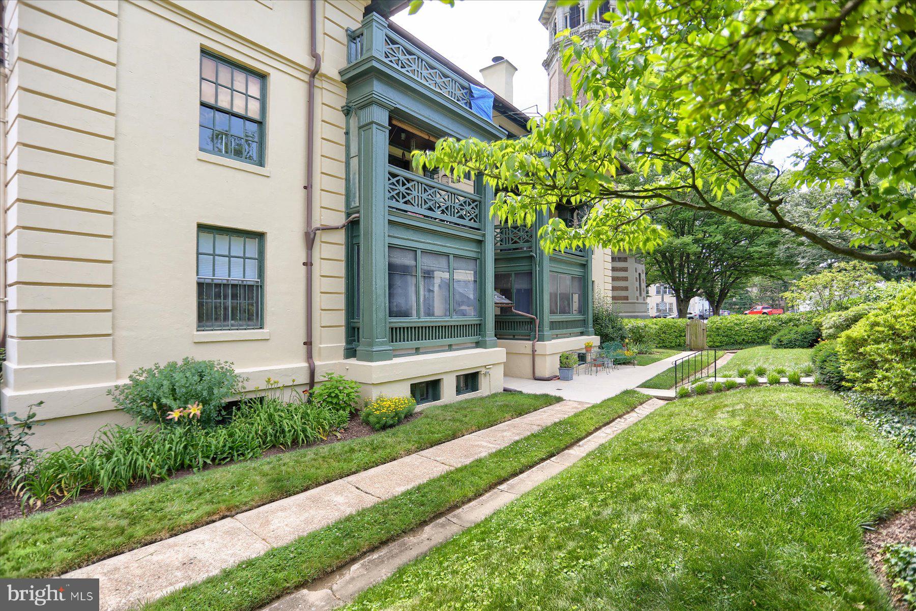 4300 Roland Avenue, Unit 201 Baltimore, MD 21210 - Photo 27 of 30