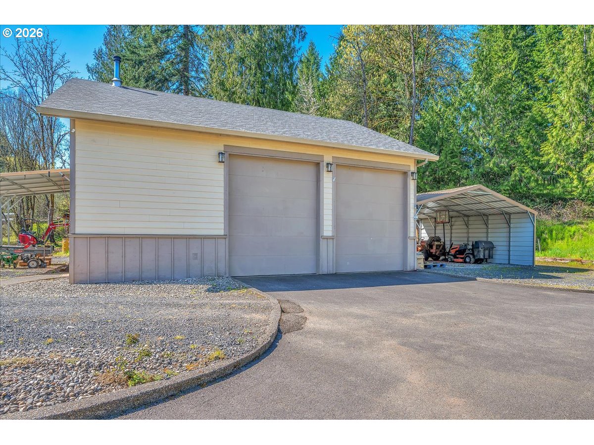 56840 Hummingbird Lane Warren, OR 97053 - Photo 34 of 36