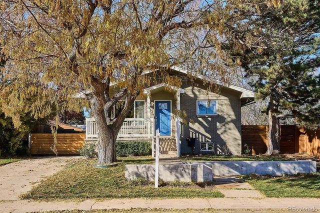 $1,395,000 | 183 South Kearney Street, Denver, CO 80224